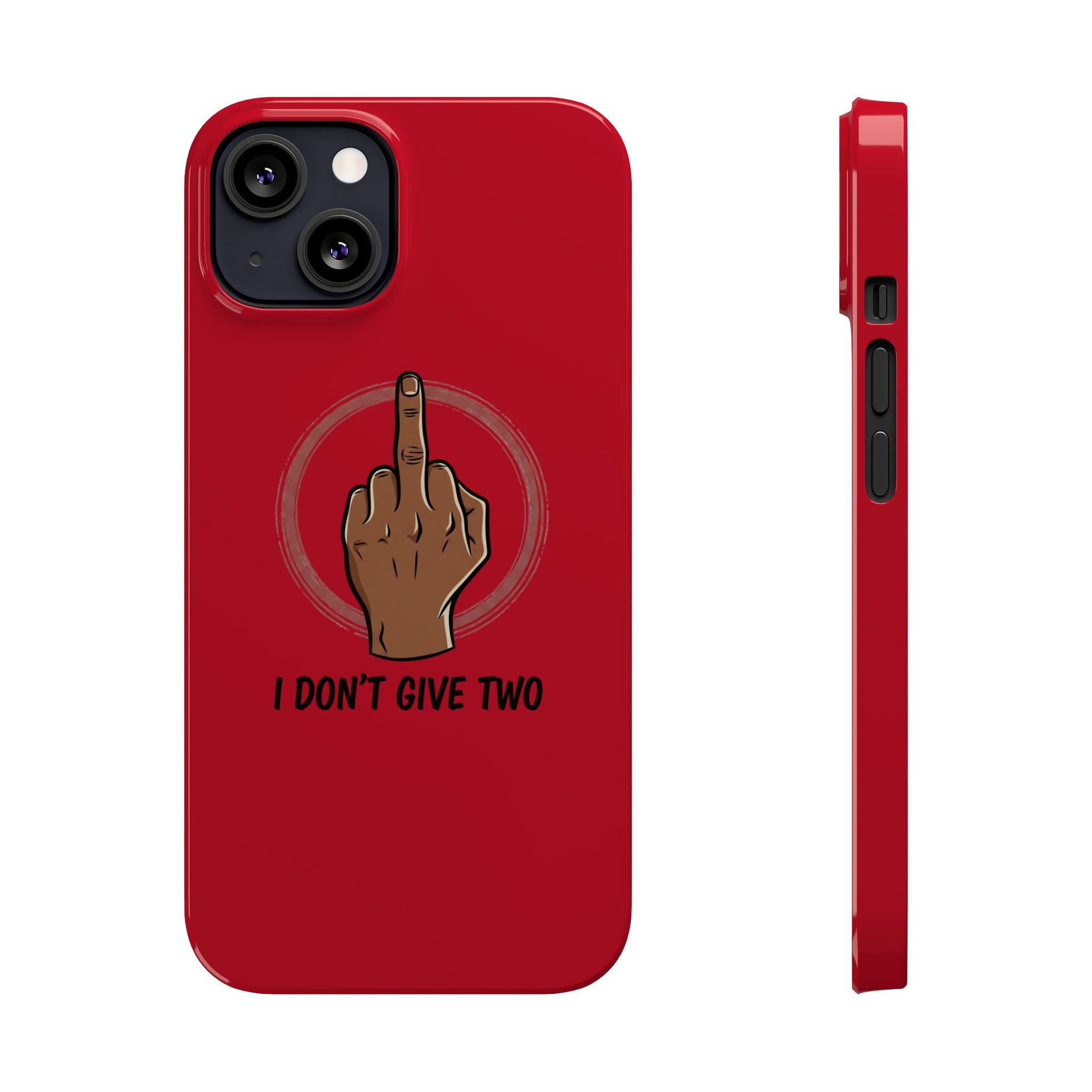Slim Phone Cases