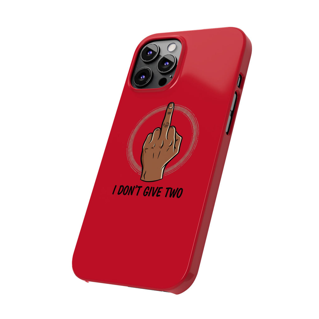 Slim Phone Cases