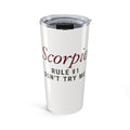 Tumbler 20oz