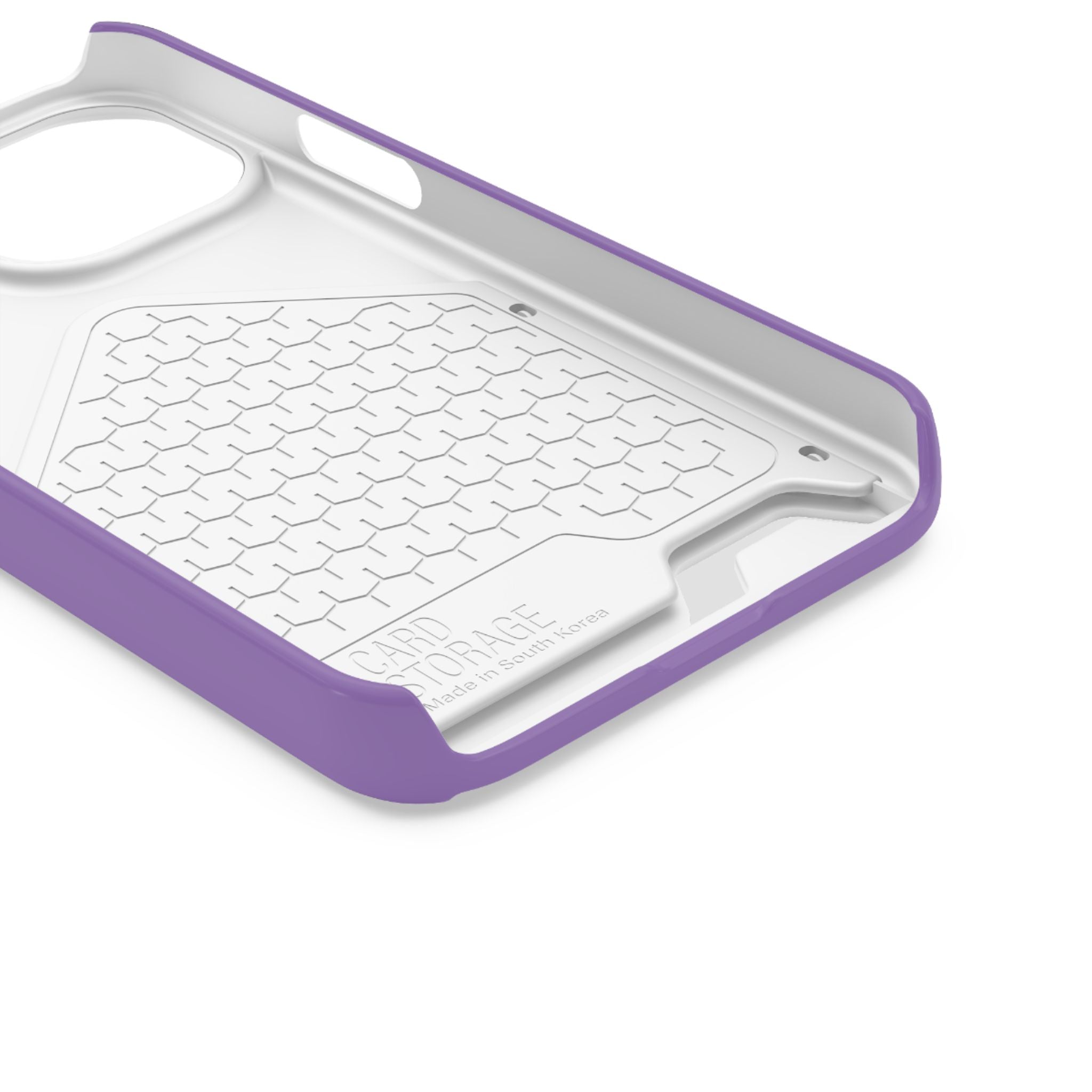 Phone Case With Card Holder