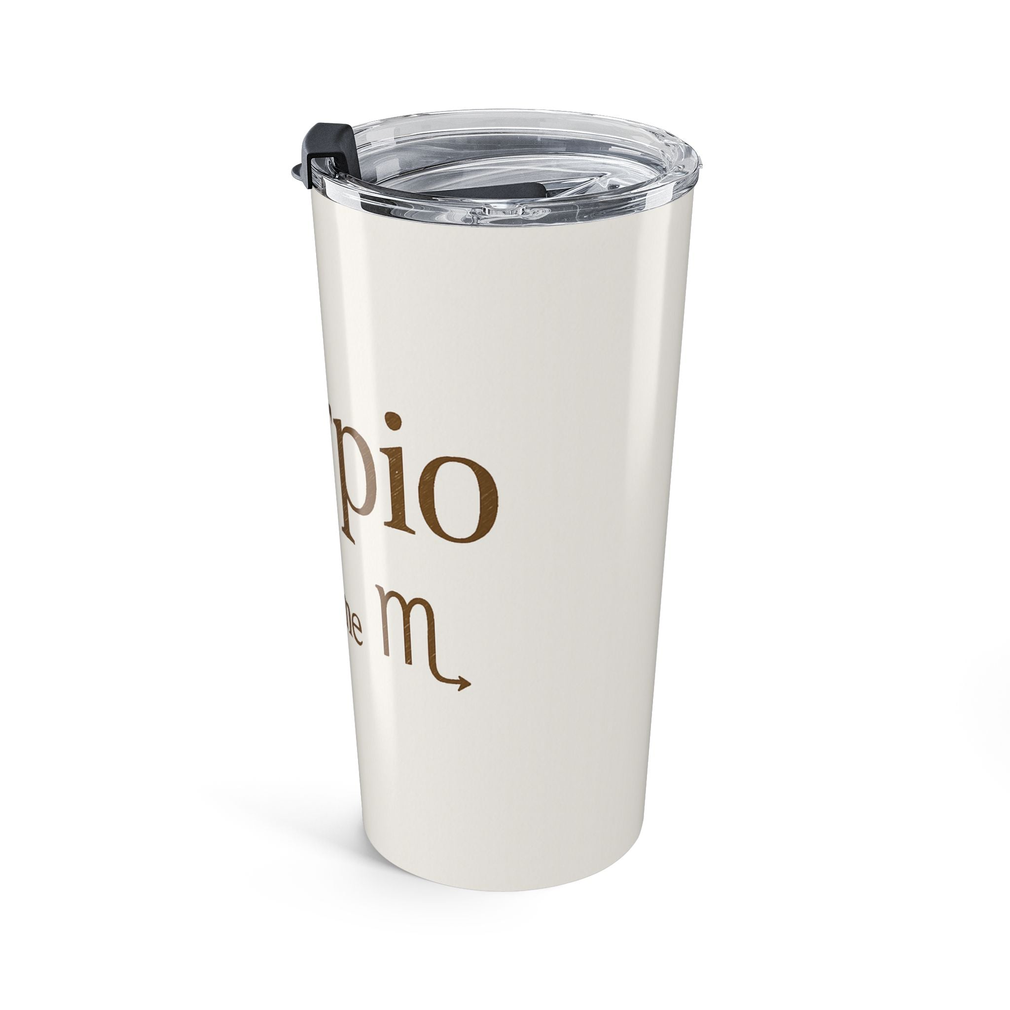 Tumbler 20oz