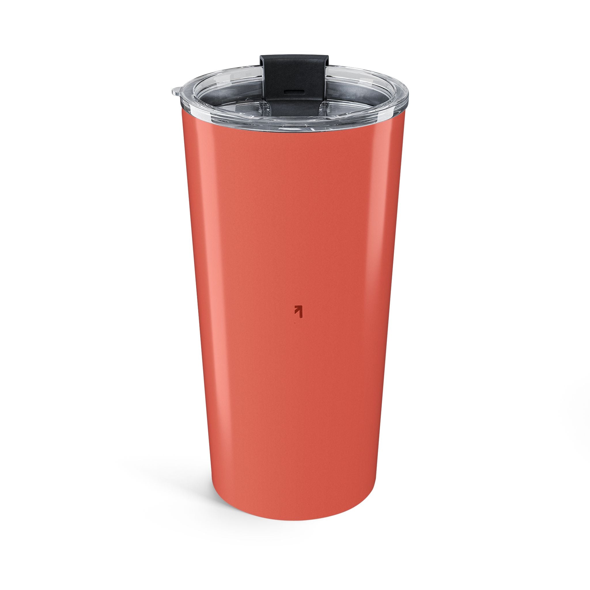 Sagittarius 20oz Tumbler – 'I Don't Catch Feelings, I Catch Flights' Travel Coffee Cup