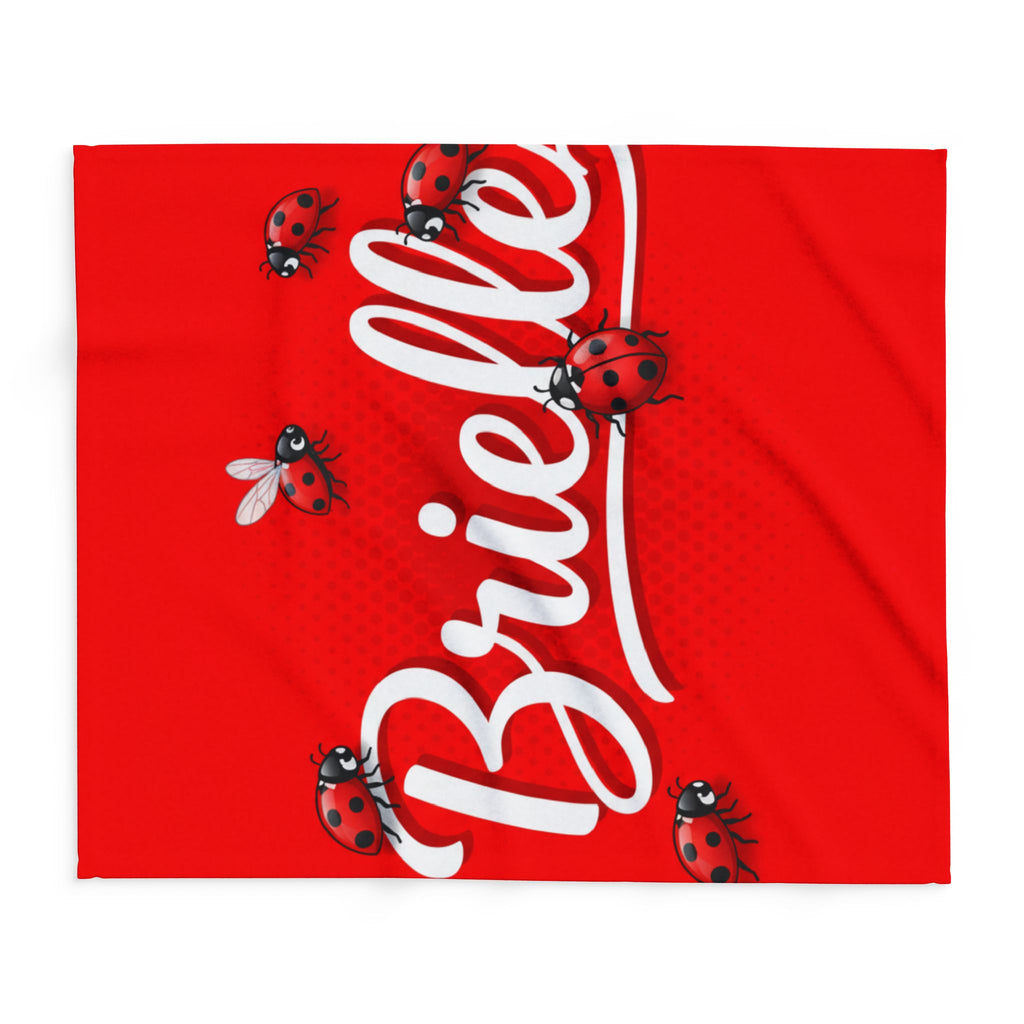 Arctic Fleece Blanket