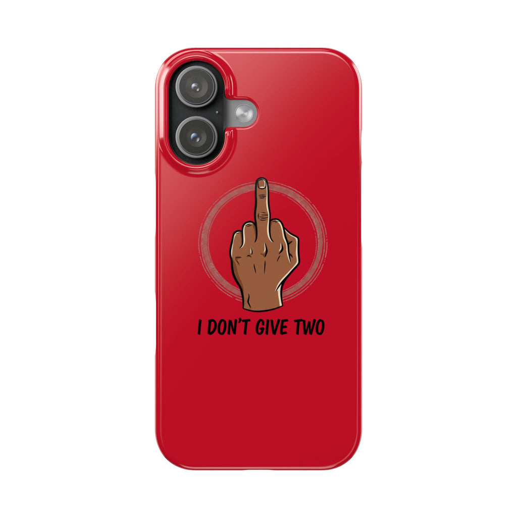 Slim Phone Cases