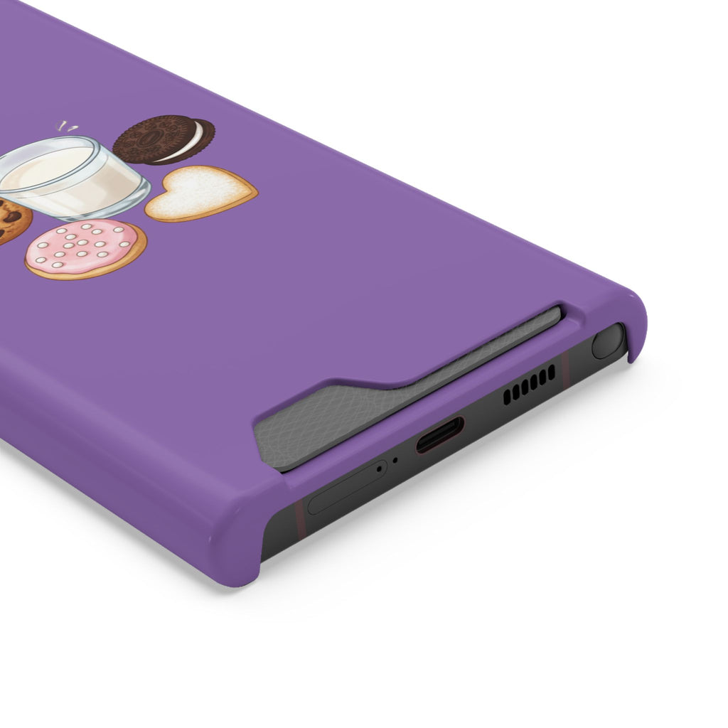 Phone Case With Card Holder