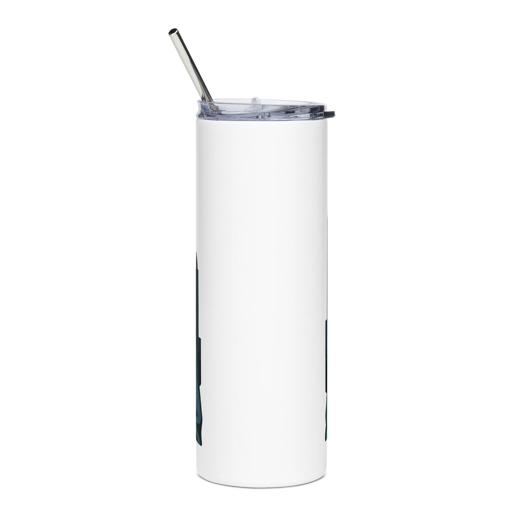 Stainless Steel Tumbler, 20oz
