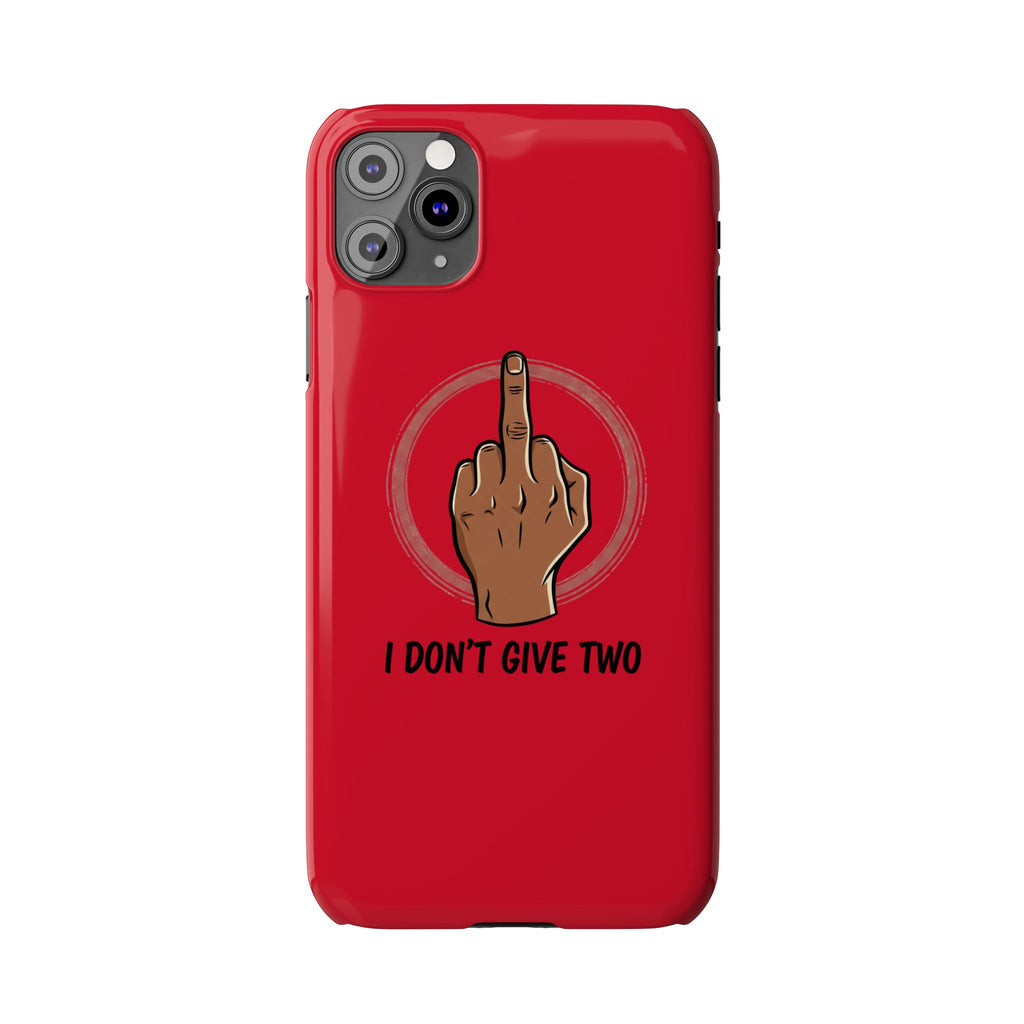 Slim Phone Cases