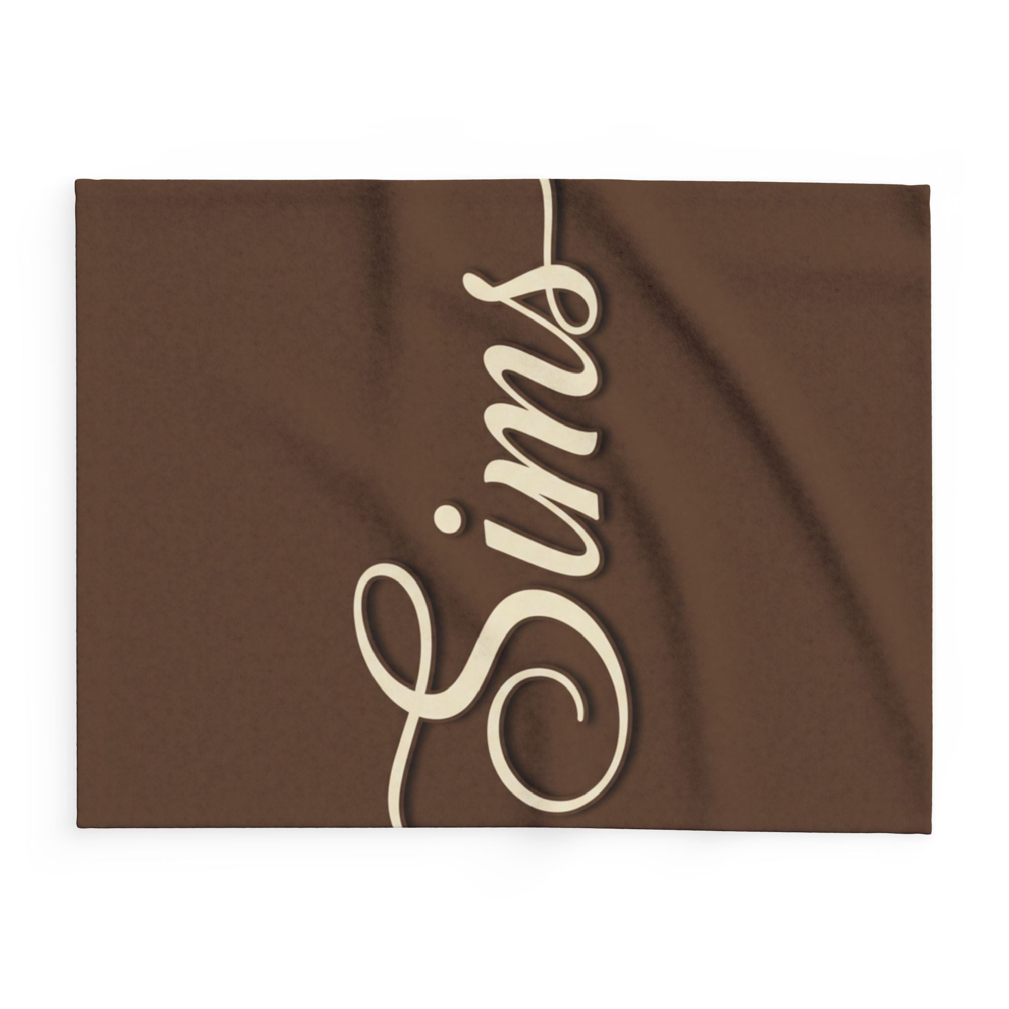 Arctic Fleece Blanket