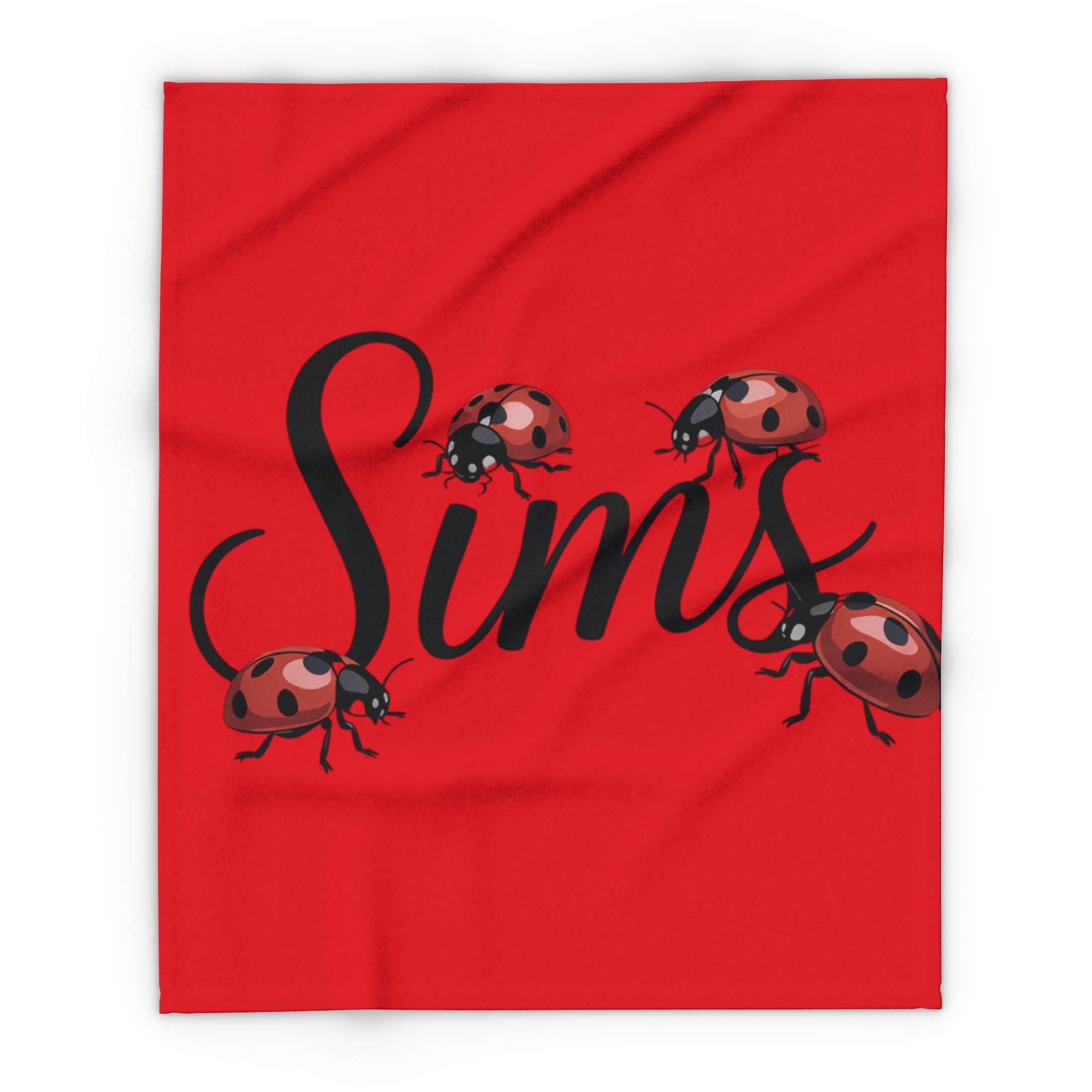 Arctic Fleece Blanket