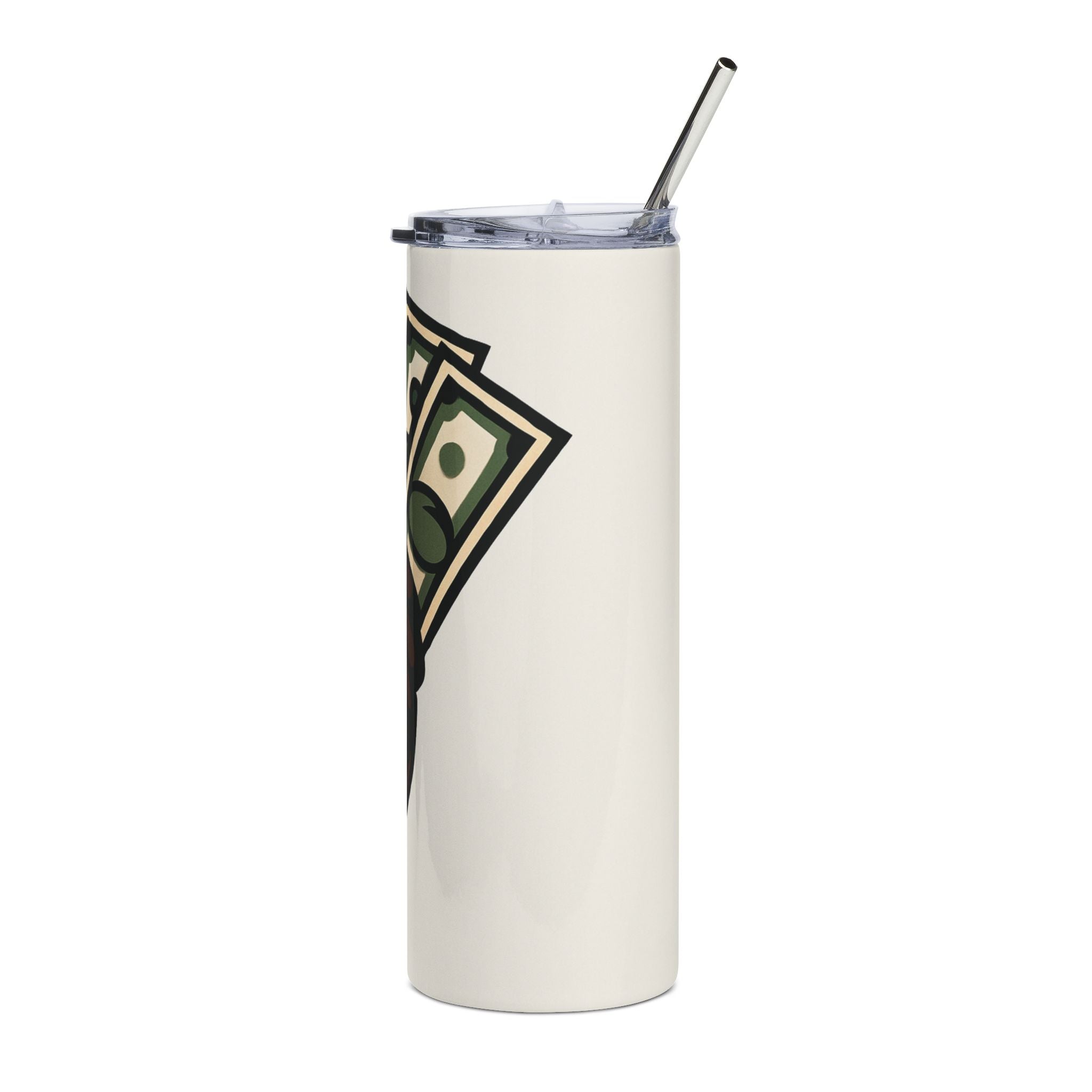 Stainless Steel Tumbler, 20oz