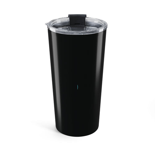 Animated Aquarius ♒️ Tumbler 20oz