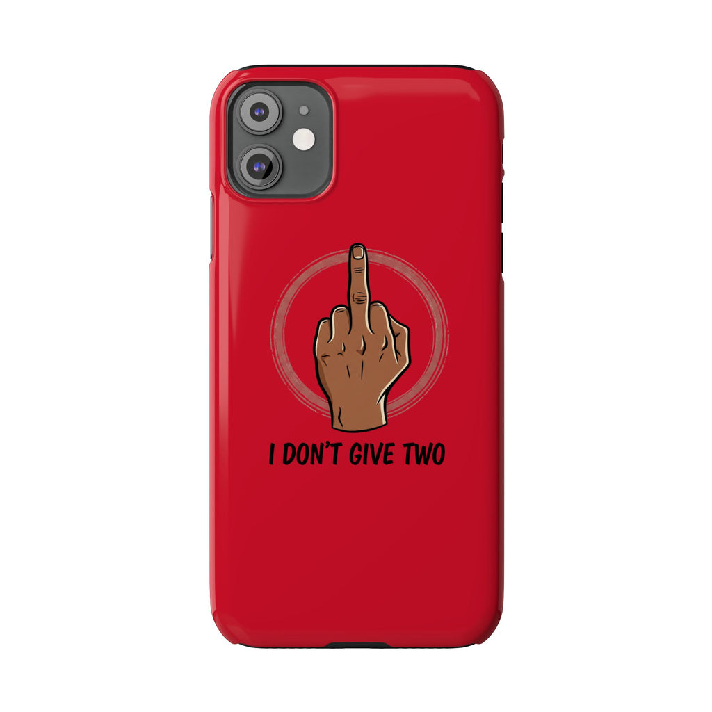 Slim Phone Cases