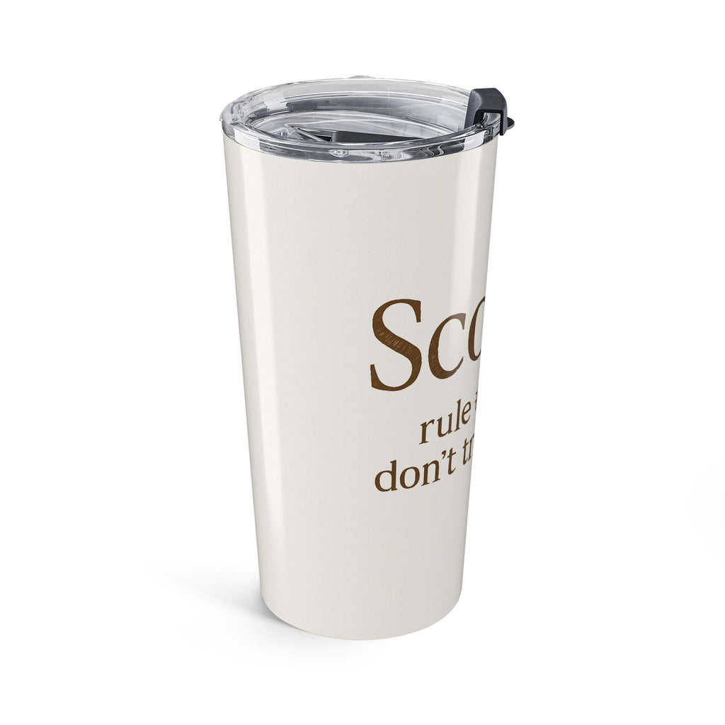 Tumbler 20oz