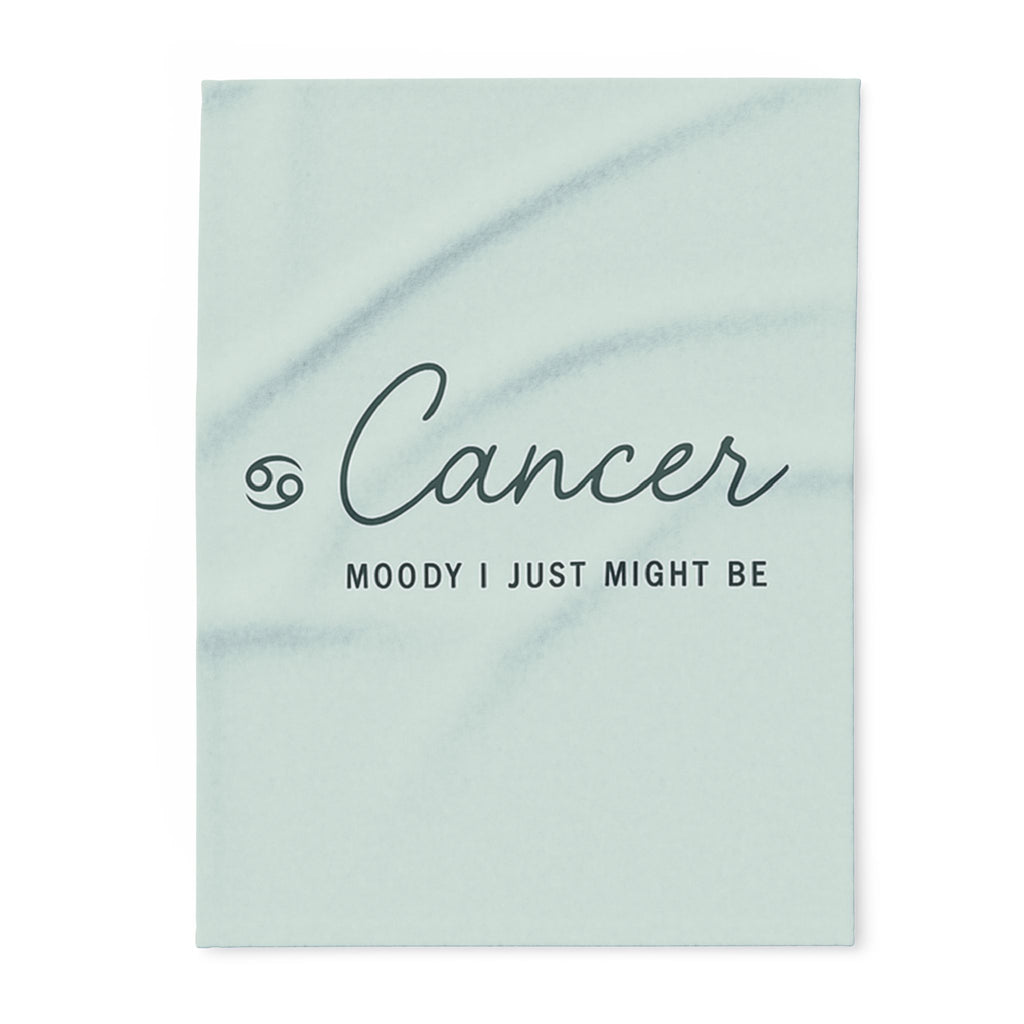 Arctic Fleece Blanket