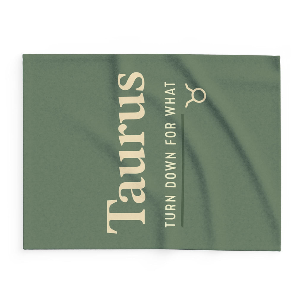 Arctic Fleece Blanket