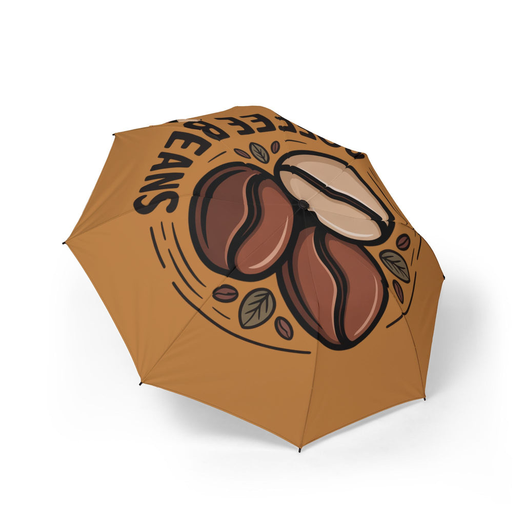 Semi-Automatic Foldable Umbrella
