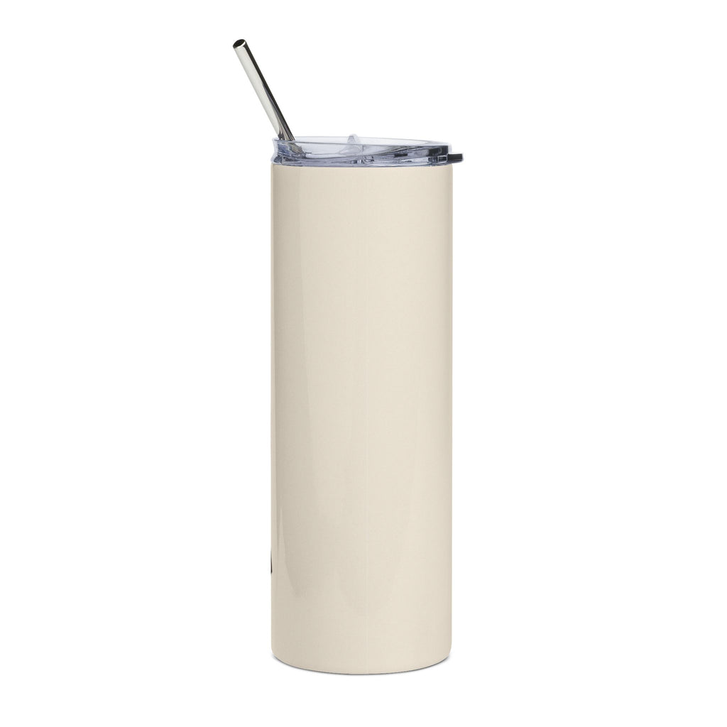 Stainless Steel Tumbler, 20oz