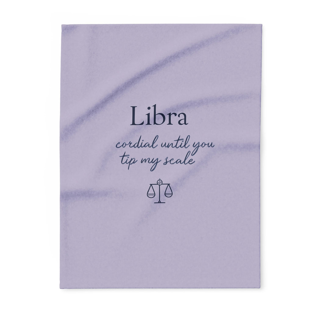 Arctic Fleece Blanket