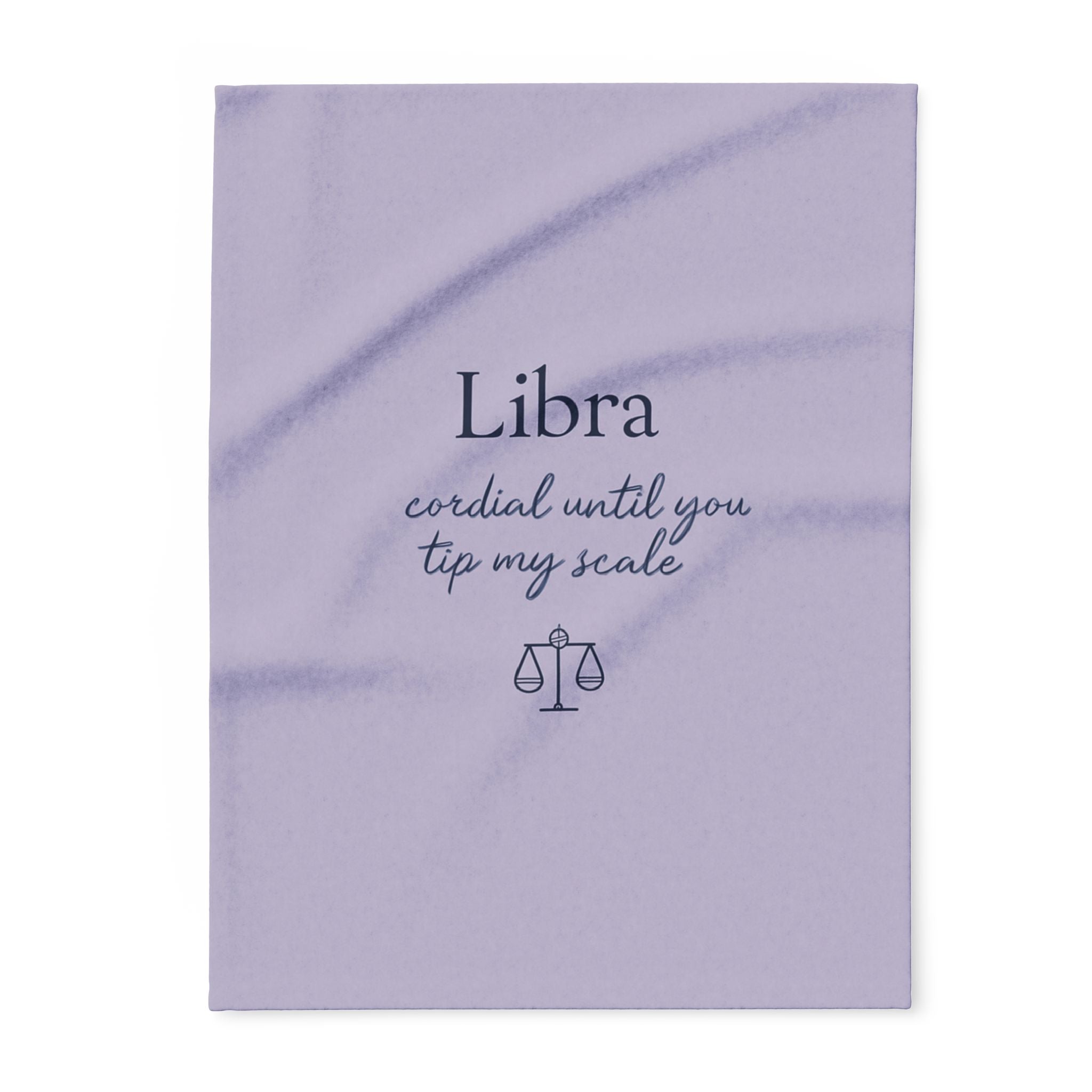 Arctic Fleece Blanket