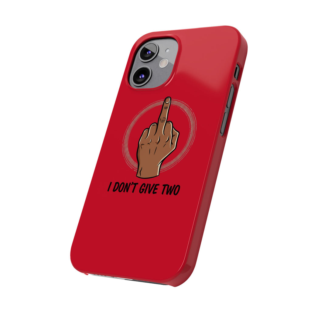 Slim Phone Cases