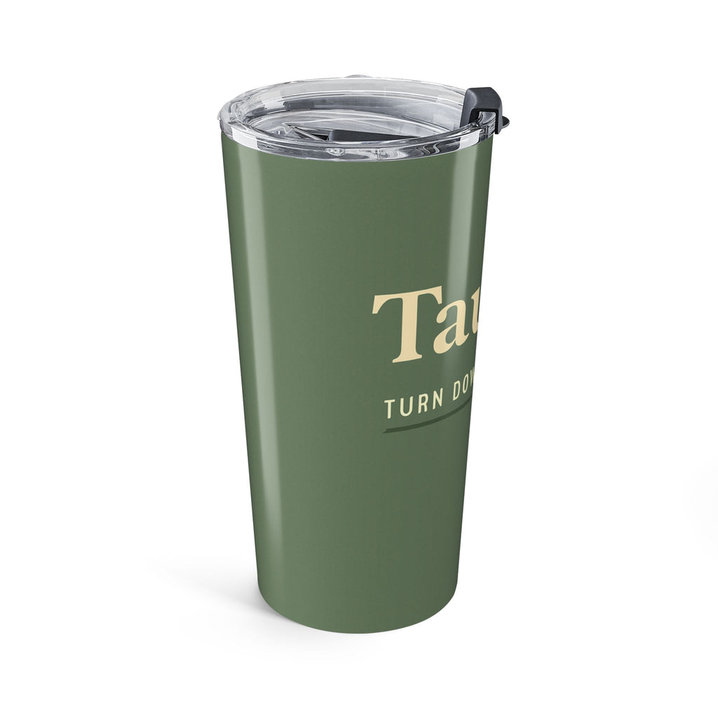 Tumbler 20oz