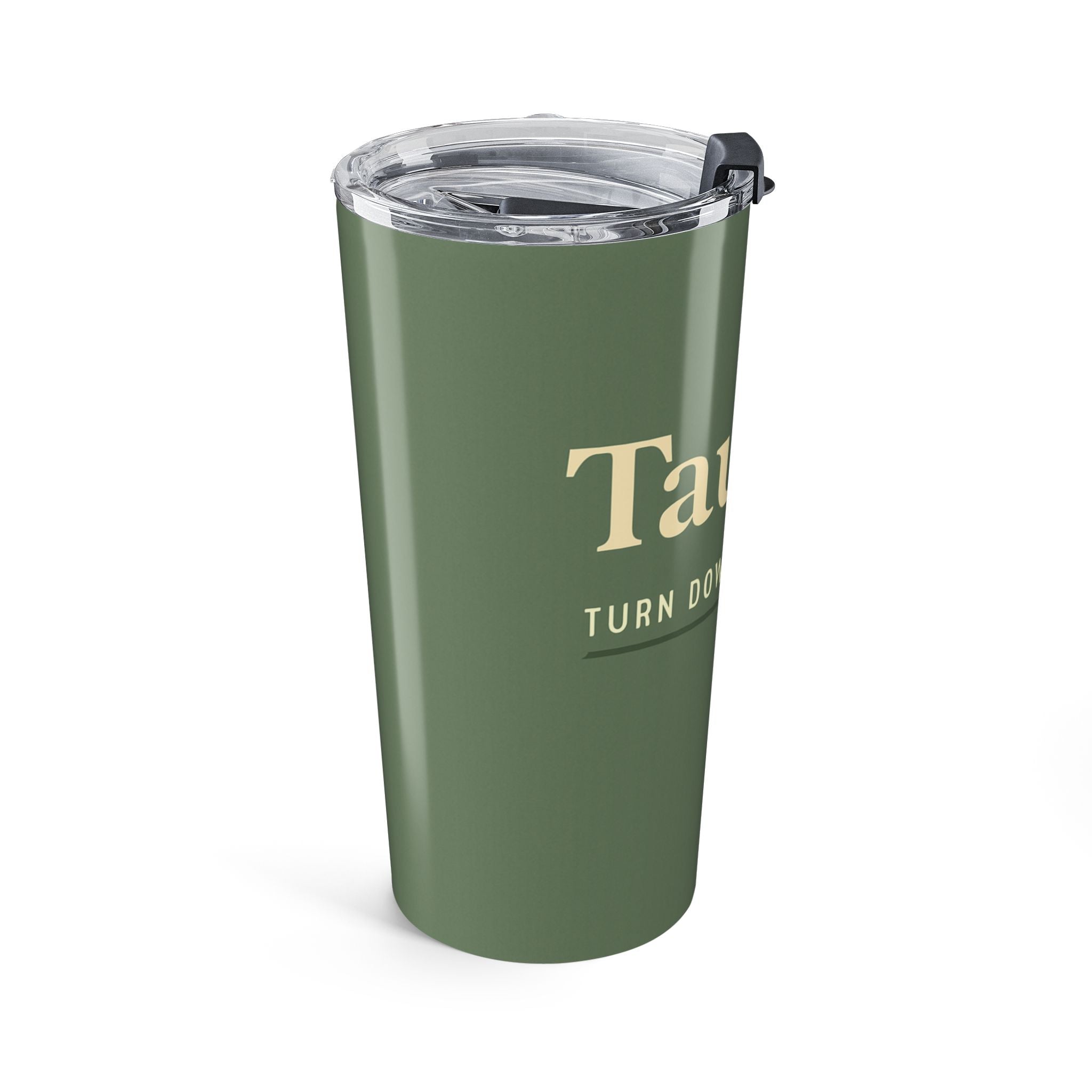 Tumbler 20oz