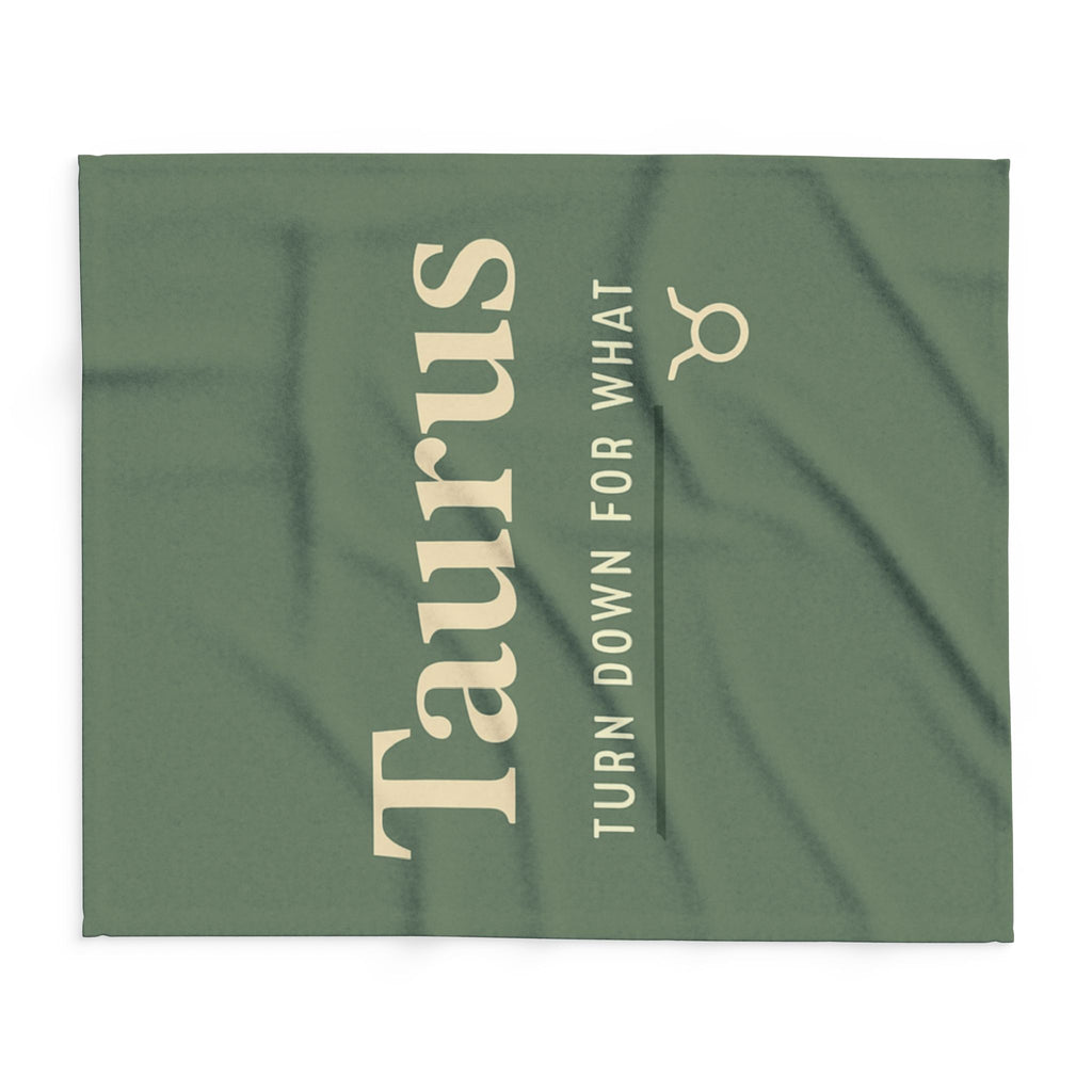 Arctic Fleece Blanket