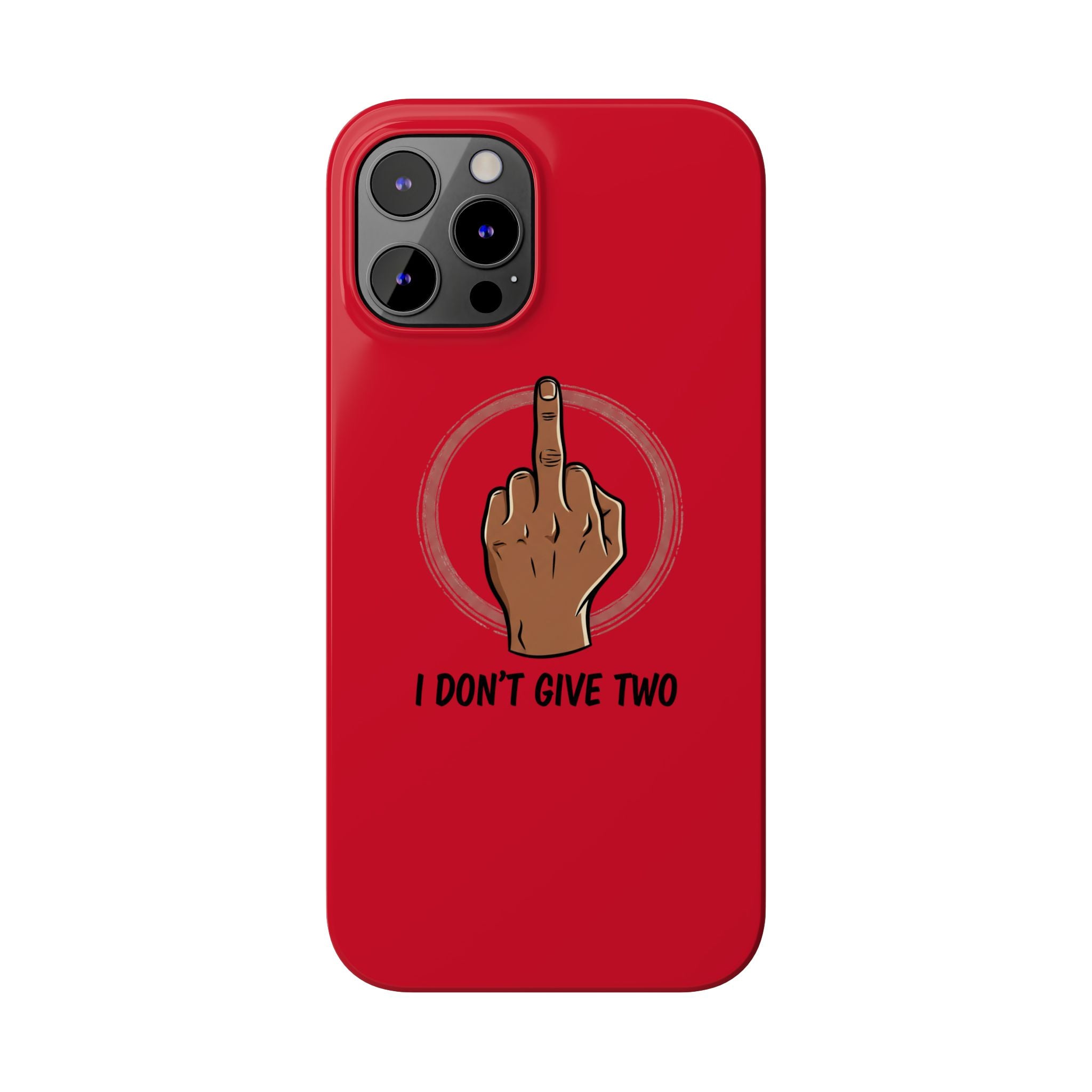 Slim Phone Cases