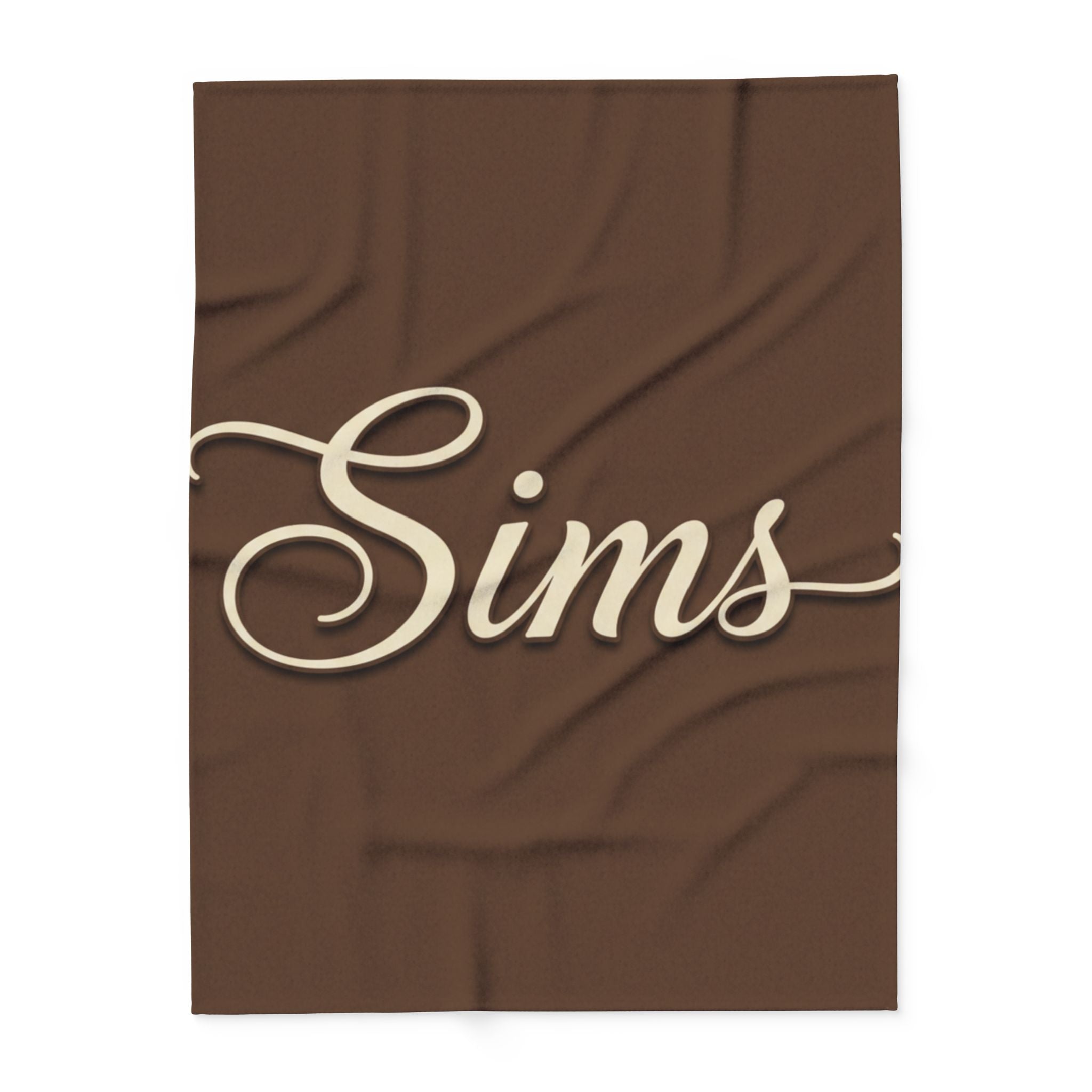 Arctic Fleece Blanket