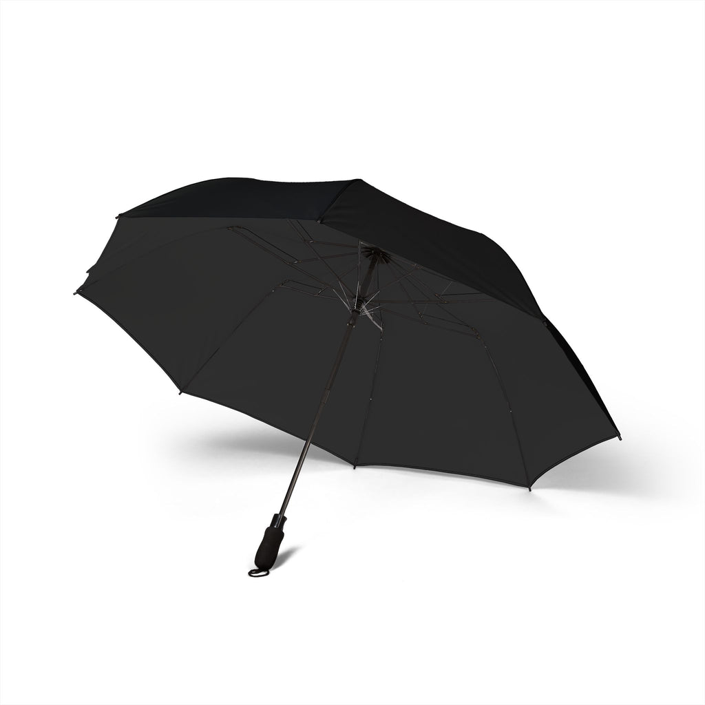 Semi-Automatic Foldable Umbrella