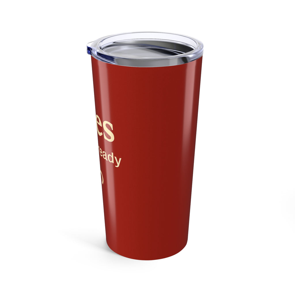 Tumbler 20oz
