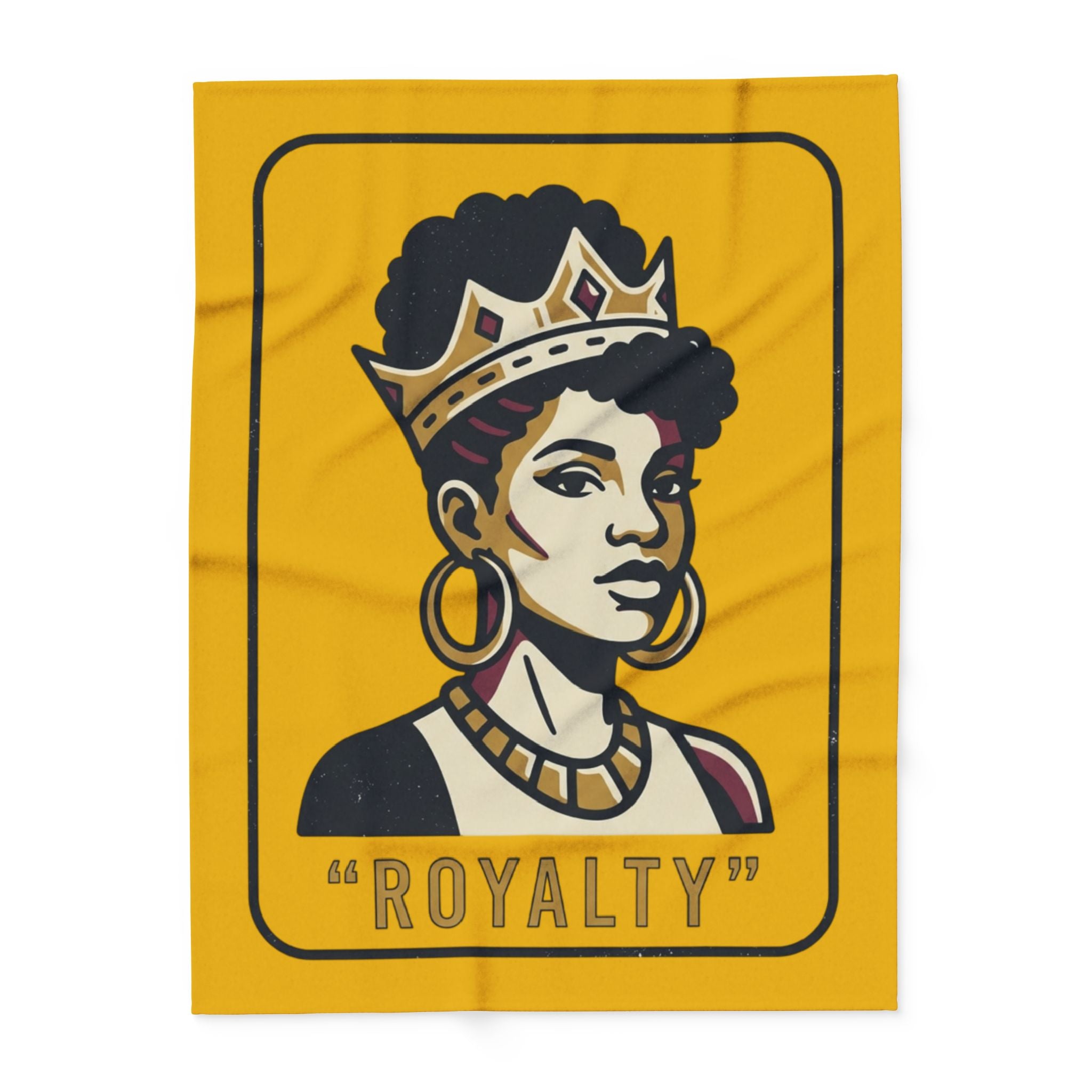 Royalty 👑 Blanket