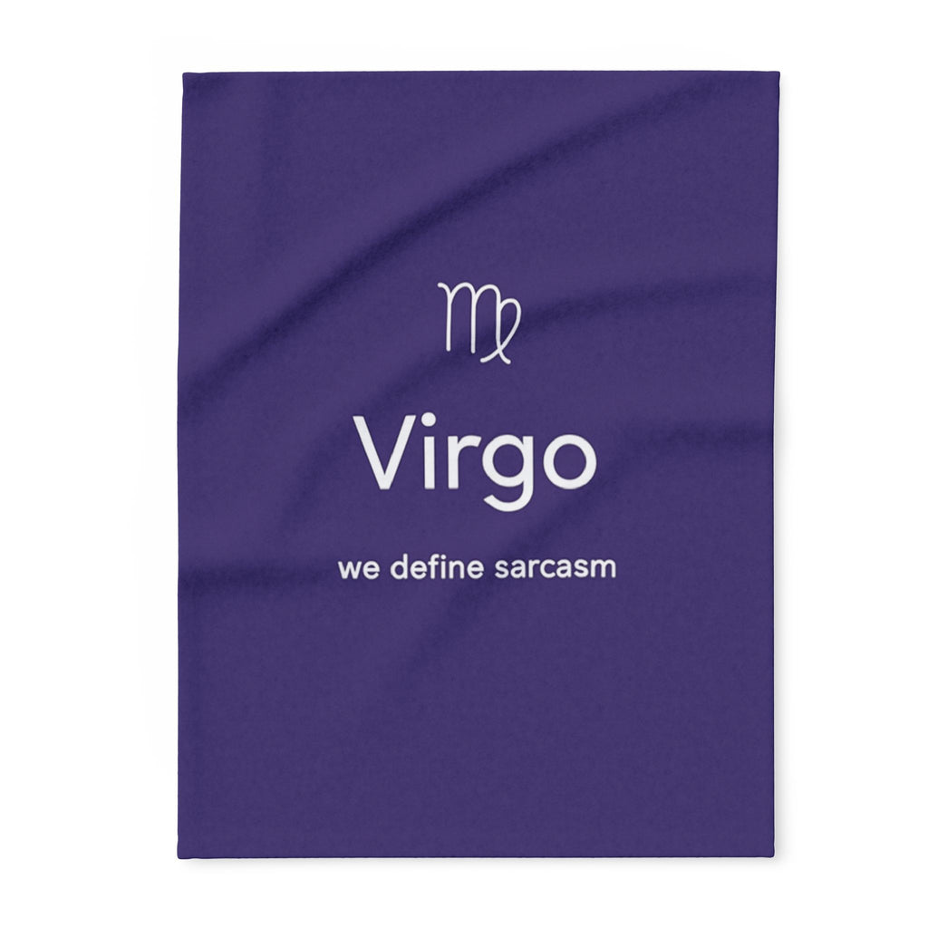 Arctic Fleece Blanket