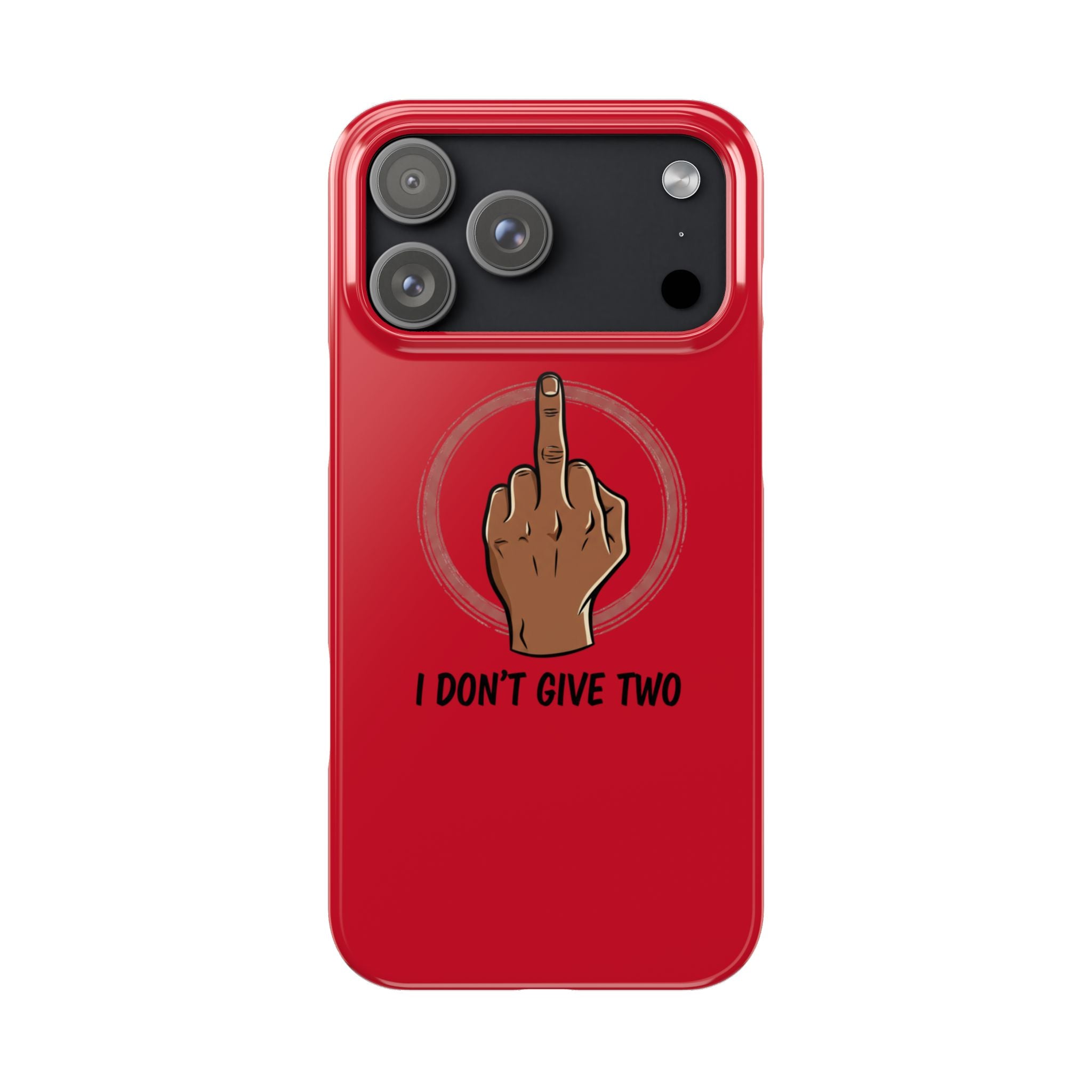 Slim Phone Cases