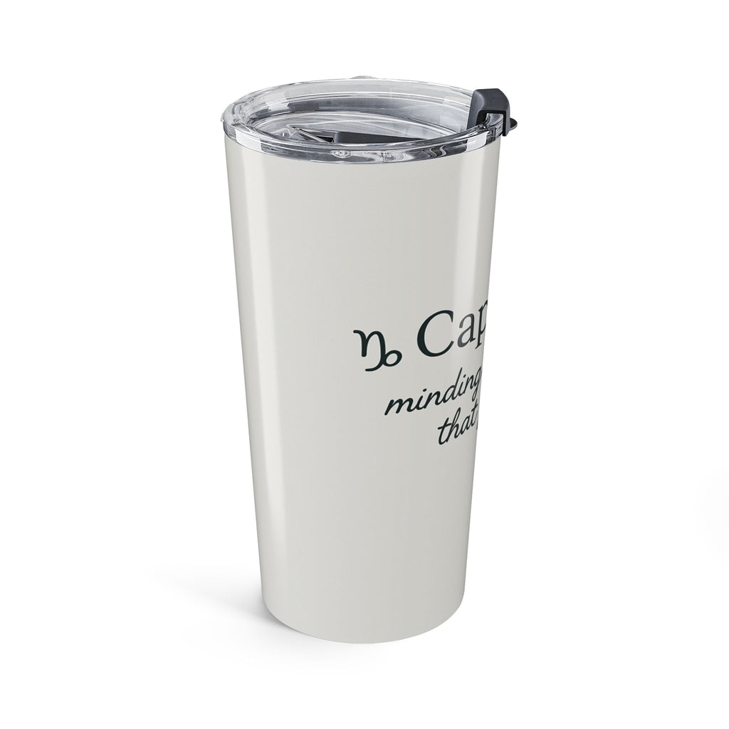 Tumbler 20oz