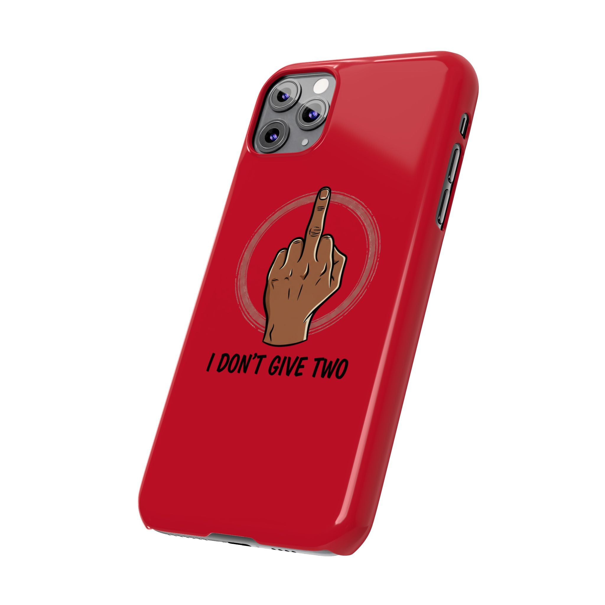 Slim Phone Cases