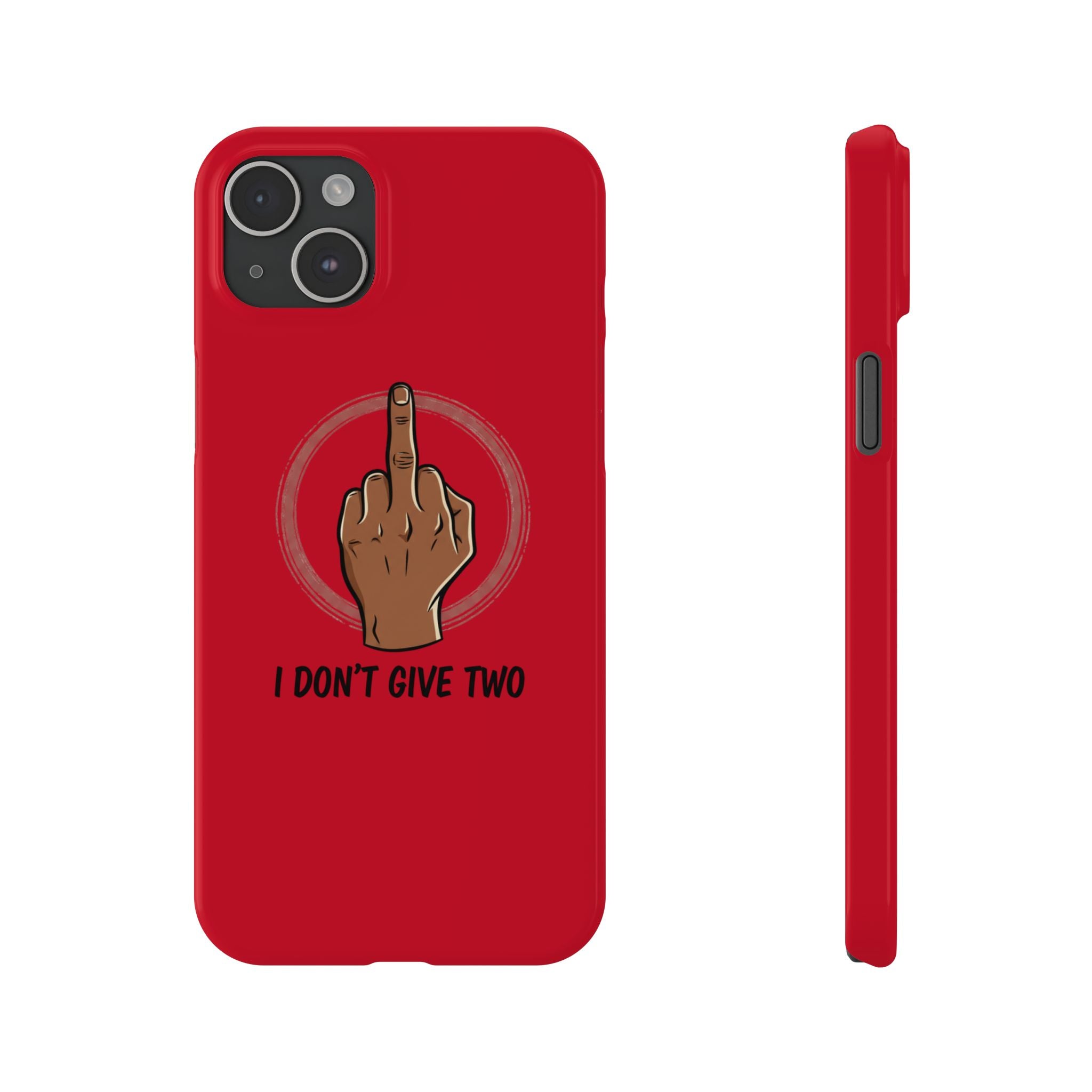 Slim Phone Cases