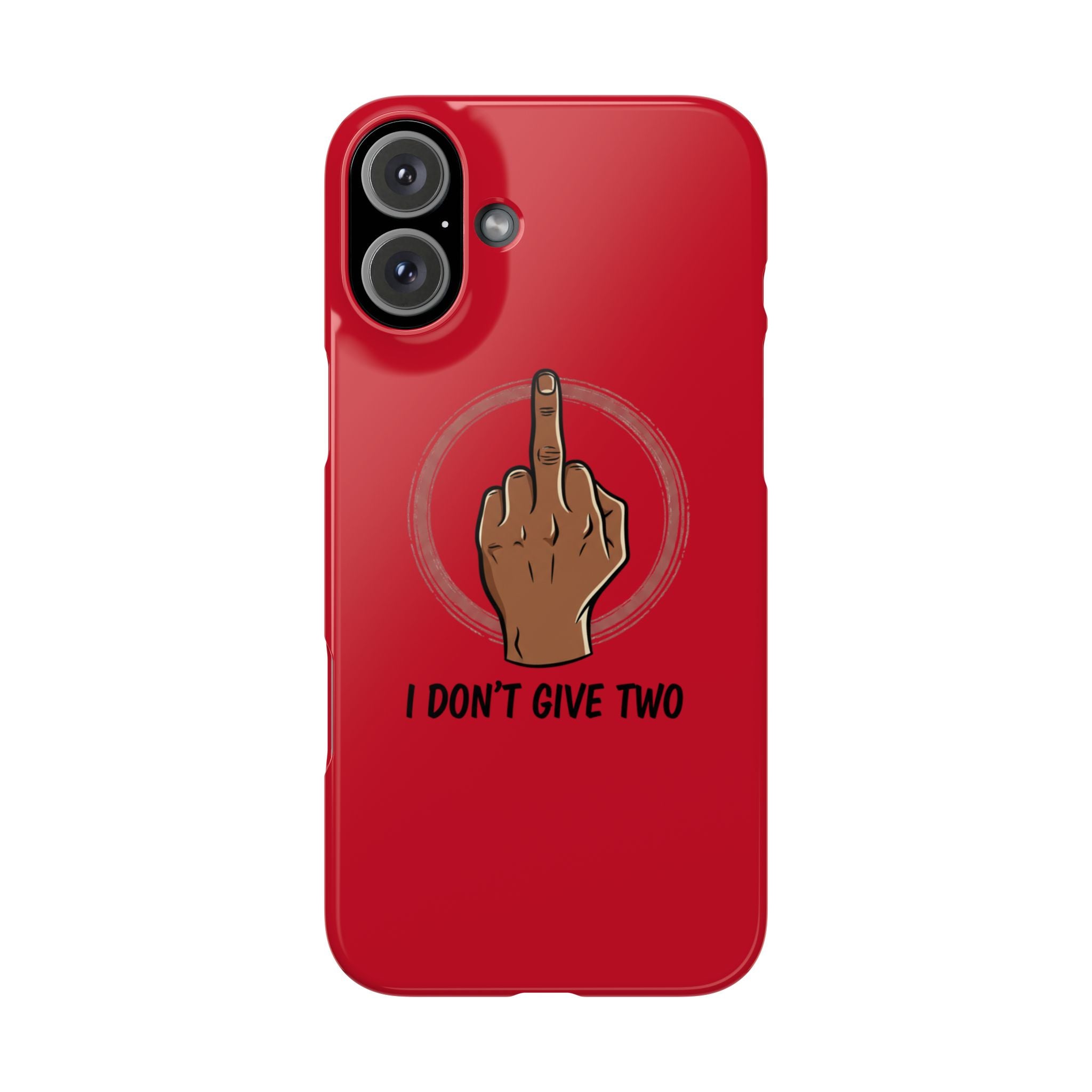 Slim Phone Cases