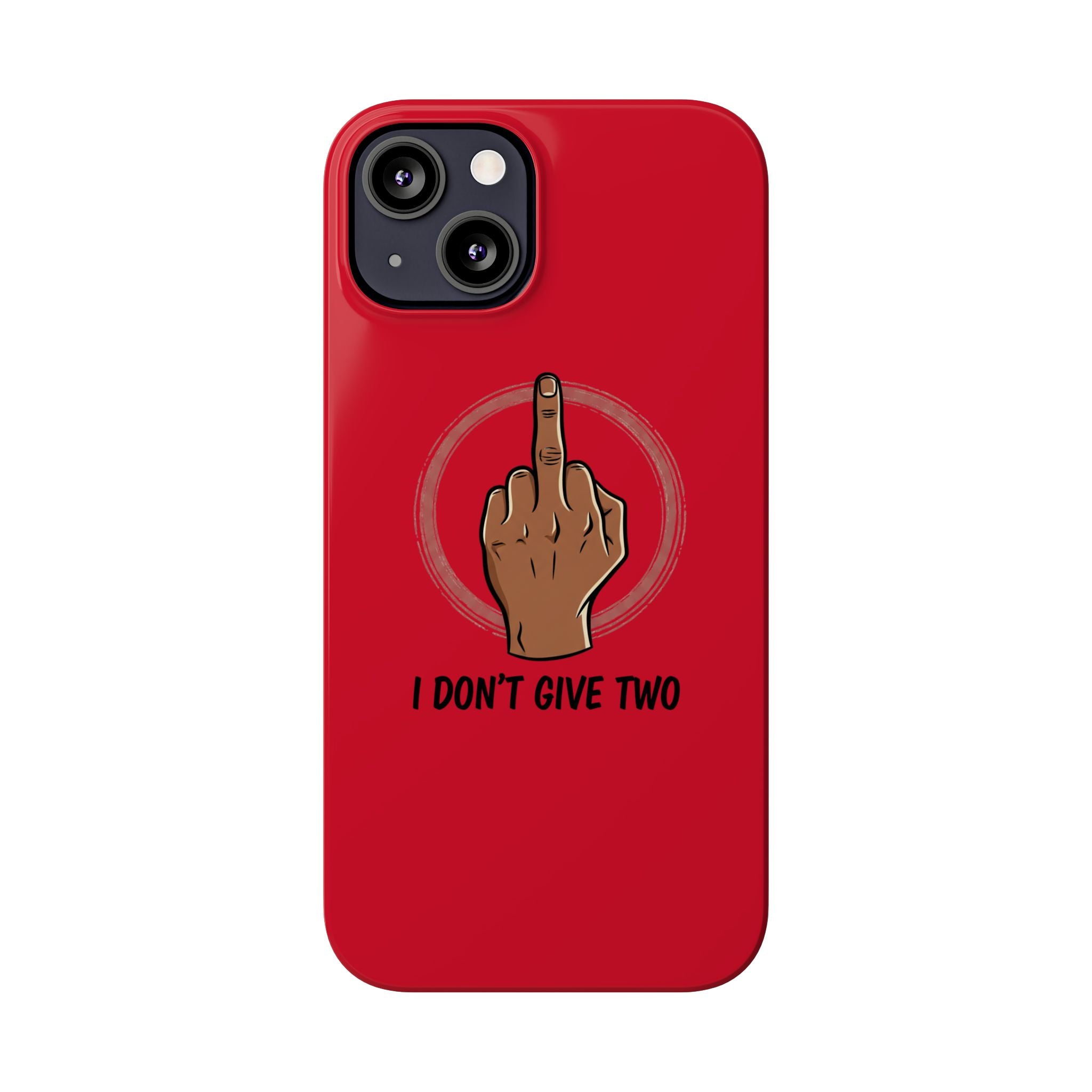 Slim Phone Cases