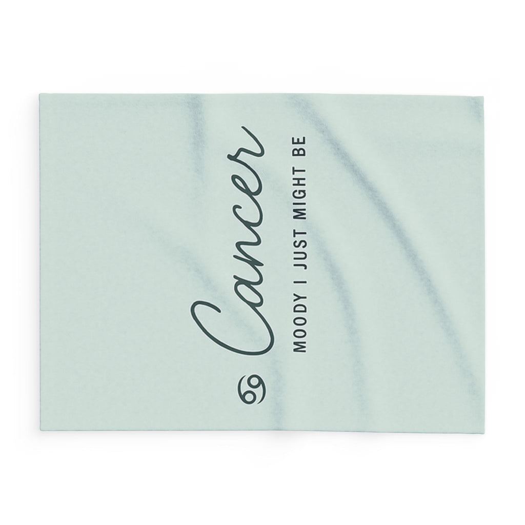 Arctic Fleece Blanket