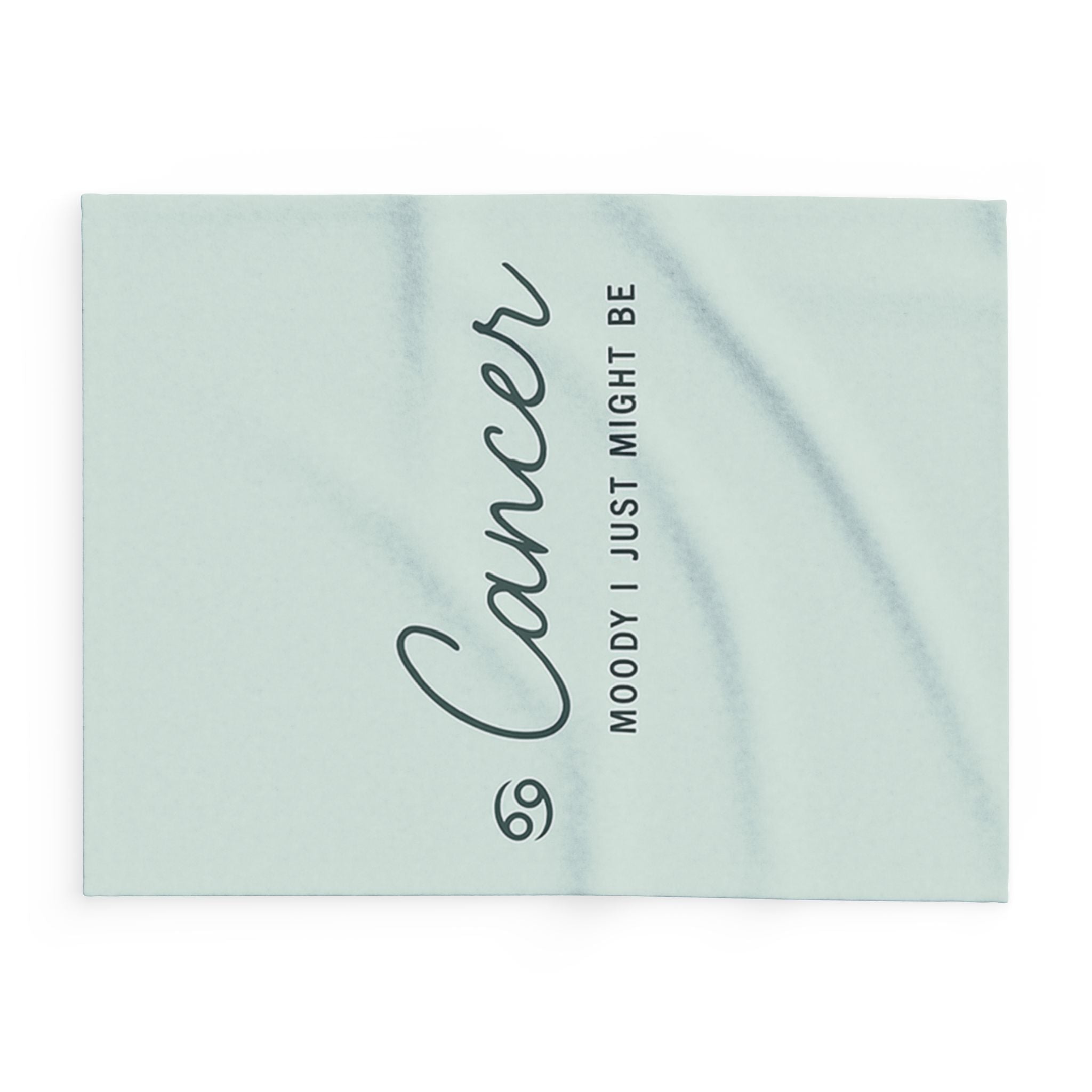 Arctic Fleece Blanket