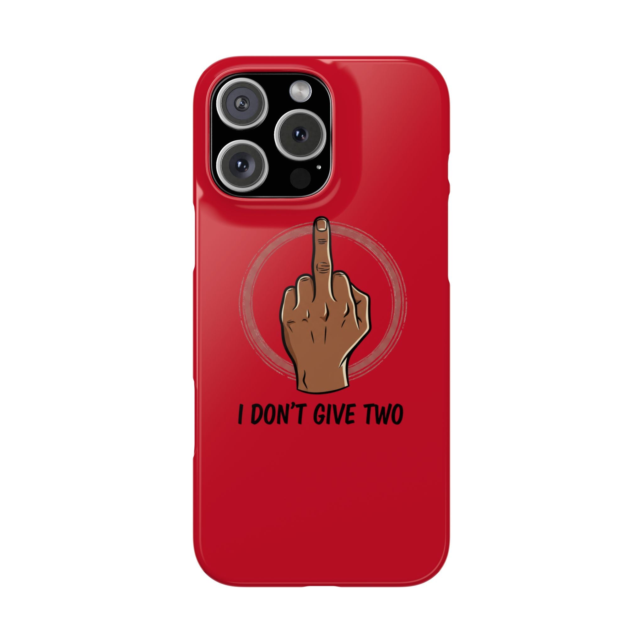 Slim Phone Cases