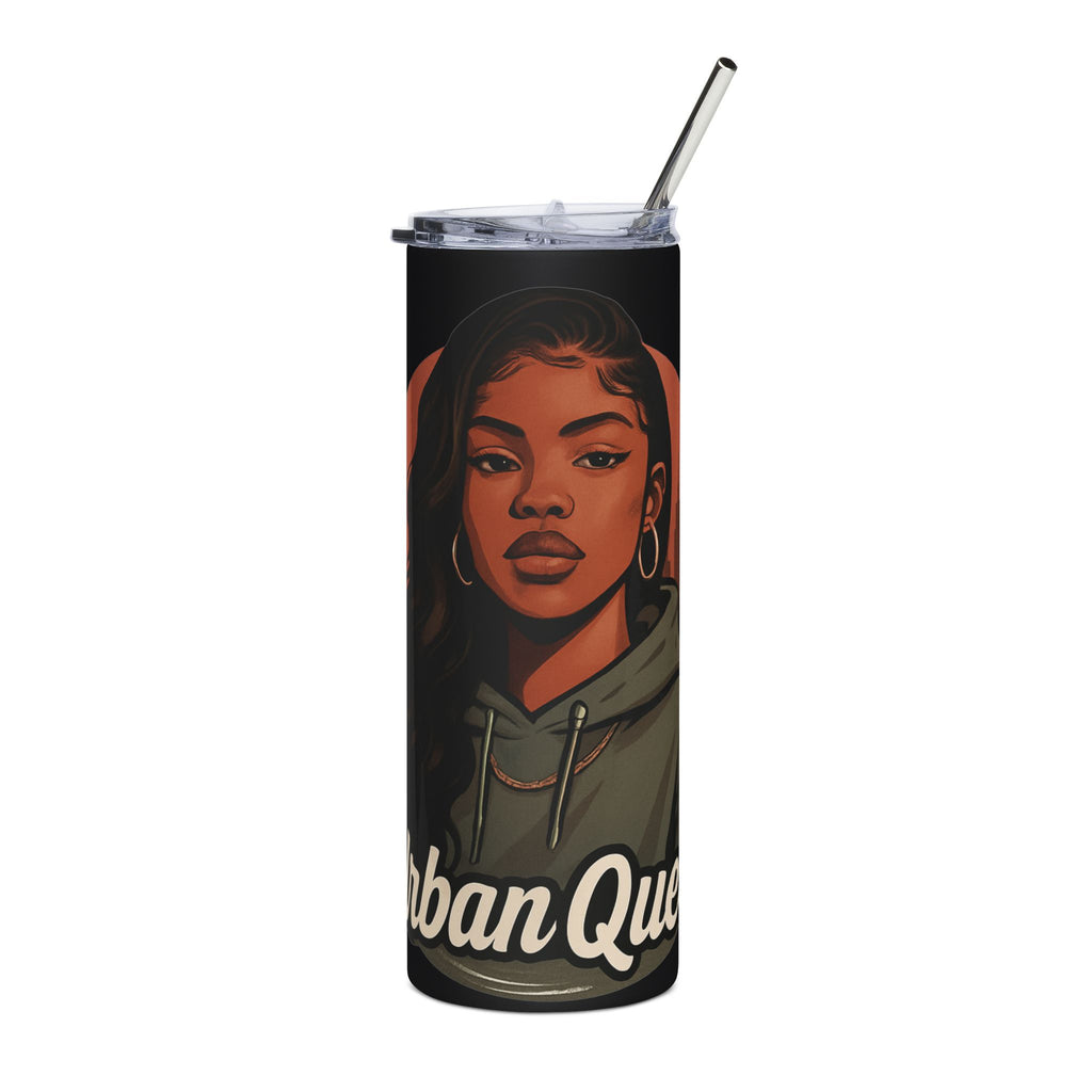 Urban Queen 👑Tumbler, 20oz