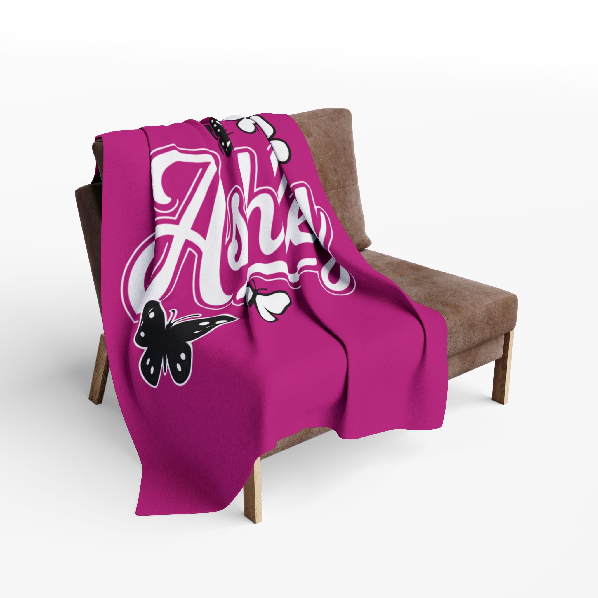 Arctic Fleece Blanket