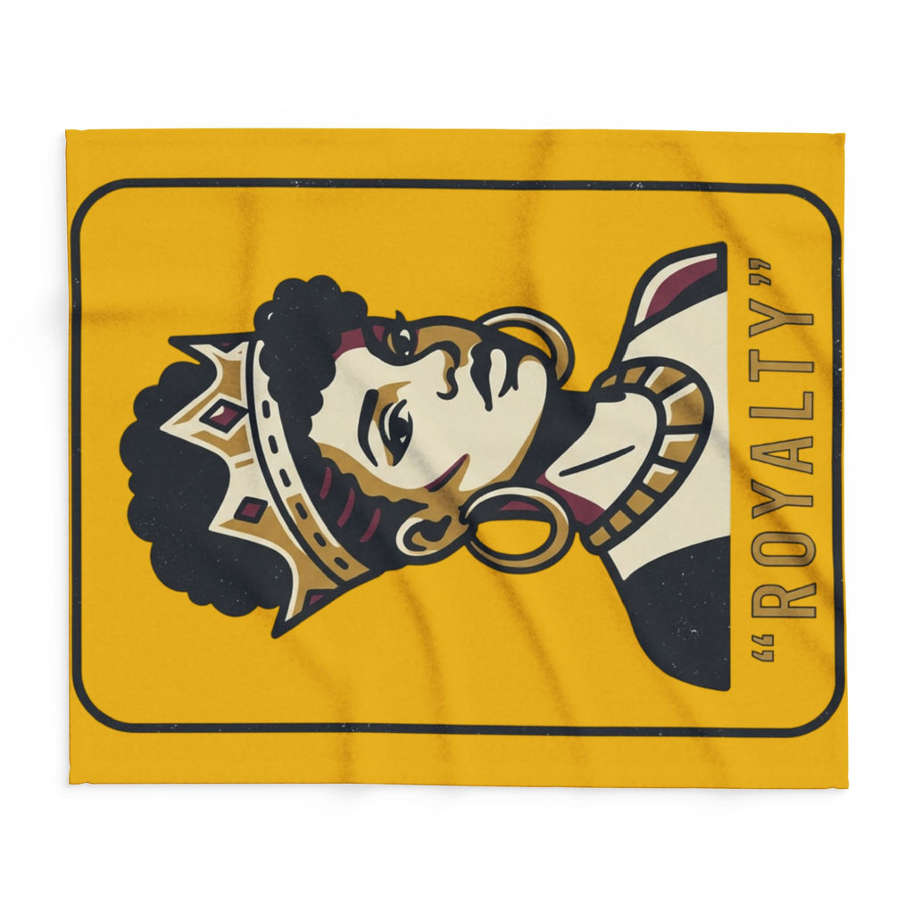 Royalty 👑 Blanket
