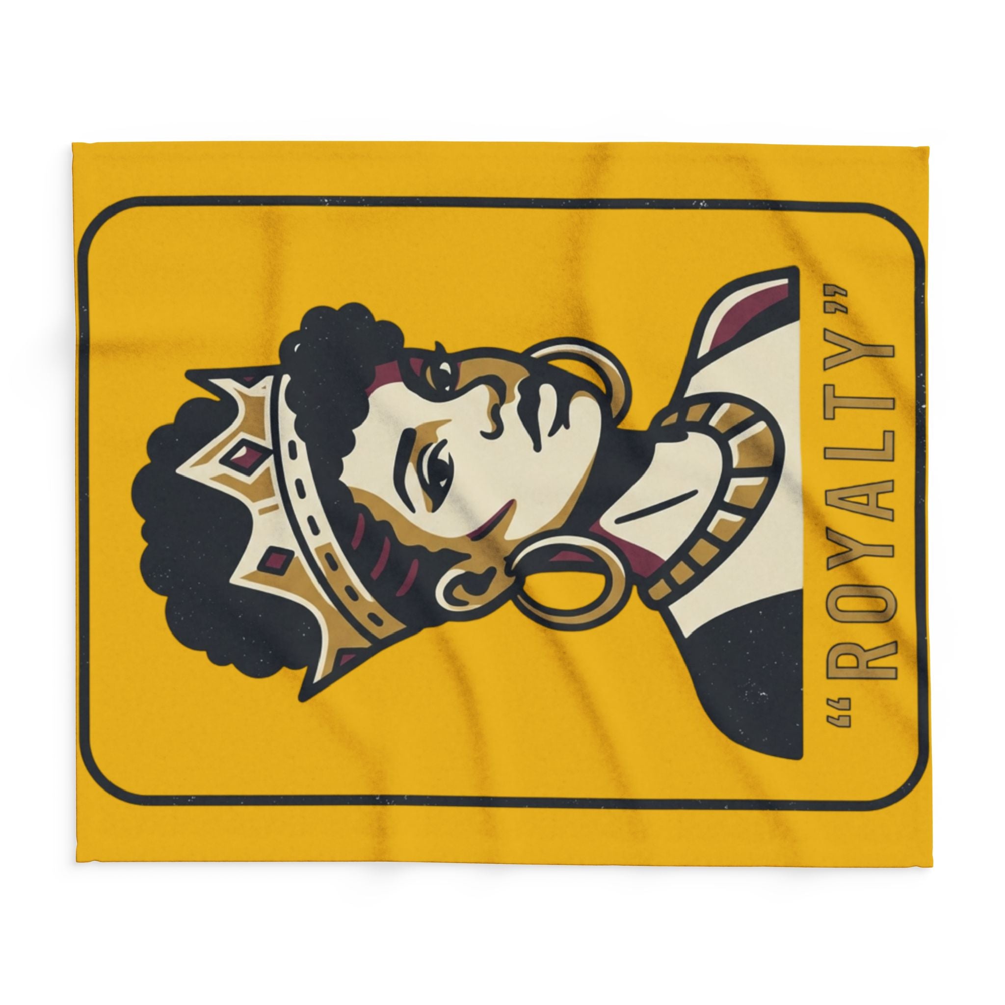 Royalty 👑 Blanket