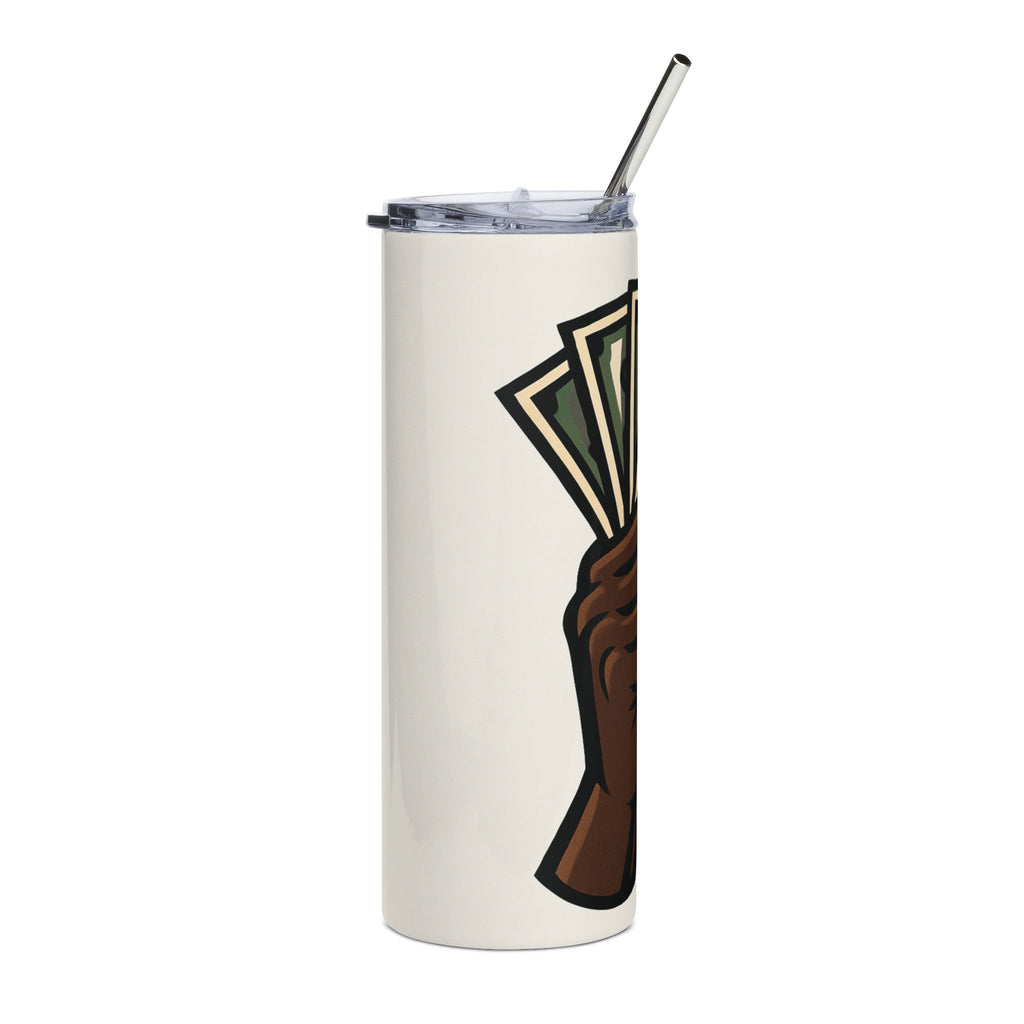 Stainless Steel Tumbler, 20oz
